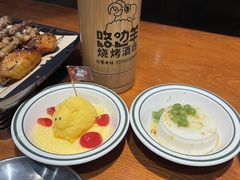-路边羊烧烤酒场(宝带路店)