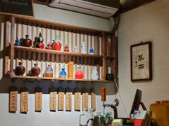 -长亭酒肆.武夷菜(鼓楼后海店)