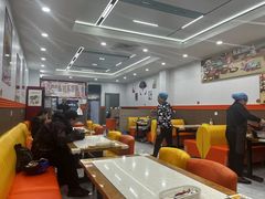 -佳木斯老崔朝族风味(群力店)