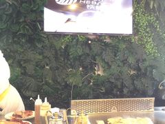 -璐法式铁板烧(滏东总店)