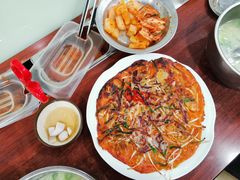 -神仙雪浓汤(明洞店)