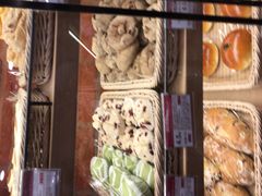 -山崎面包(静安久光店)