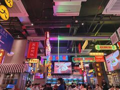 -王庄阿咪海鲜大排档(象园店)