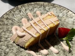 -雅典娜希腊餐厅(三里屯西五街店)