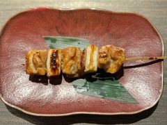 -岩盐·铁板料理(嘉里店)