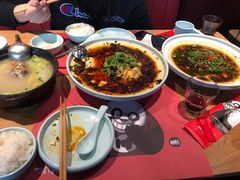 -一个叫川的地方(麒麟新天地店)