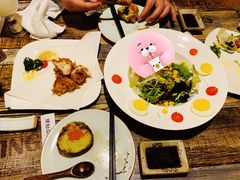 -福匠日本料理(人民路店)