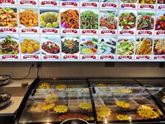 -食鸡公社辣子鸡·潍坊菜·烧烤