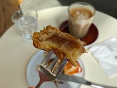 -DEEP COFFEE(瑞光烘焙工厂店)