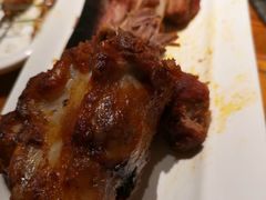 -三个大叔东北烧烤·砂锅菜(西三旗店)