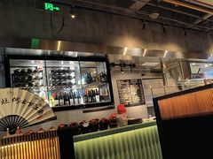 -庐灶江南·江南菜·四合院Bistro(东直门雍和宫·原华侨宾馆店)