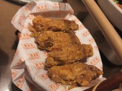-新发现(宝山龙湖店)
