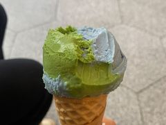 -Dal Cuore 达可芮冰淇淋(陕西北路店)