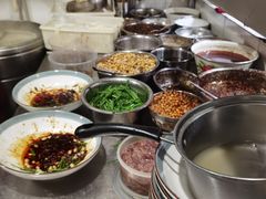 -梓袍面庄(渝北店)