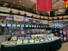 -龙的酒楼·手工早茶·顺德菜(近良路店)