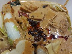 -林静小吃(复兴路店)