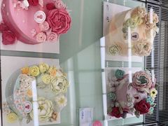 -BONCAKE裱花蛋糕(万象汇店)