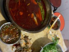 冷锅鱼-重庆特色冷锅鱼(武大店)