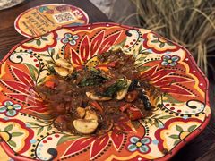 -泰妃殿(武汉首店)