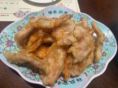 -老厨家(友谊路总店)