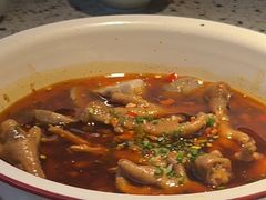 -回水镇·江湖川菜(恒大新城店)