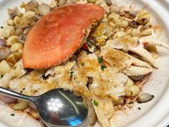 -宴昆山·私房菜(春晖店)
