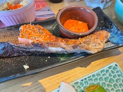 -鹤龟料理店(时代天街店)