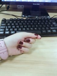 -吉吉靓甲美睫