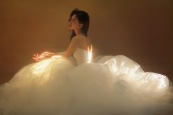 -全城热恋璀璨婚纱摄影(国贸总店)