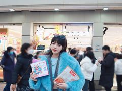 -邵万生食品公司(南京东路店)