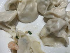 -李记东北饺子馆·东北菜(欢乐谷店)