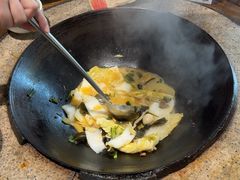 -印象老灶台三下锅·湘西本土原味菜(天门山索道店)