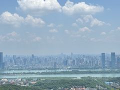 -岳麓山风景名胜区