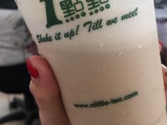 -1点点(汇海广场店)