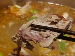 -守柴炉烤鸭(中海国际店)