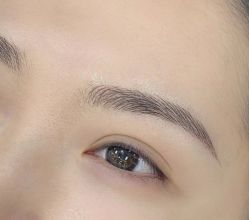 -本小姐美学·半永久纹眉野生眉