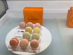 -La Repete 手工千层蛋糕(深圳卓悦中心店)