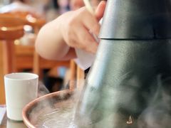 -古铜老院铜锅涮肉·清真(双井店)
