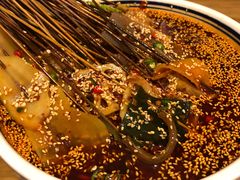 -古真记钵钵鸡(总店)