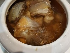 海皇汤-79号渔船海鲜饭店(华强北店)