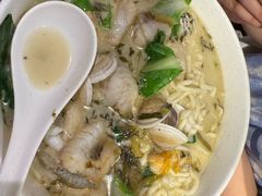 -寻裕记·现炒浇头面(人民广场店)