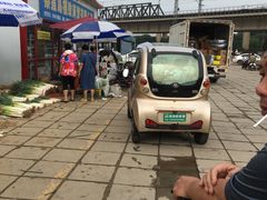 -秦皇岛海阳农副产品批发市场