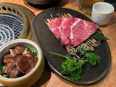 -黑牛黑猪烤肉专门店(万象城店)