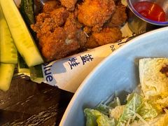 -blue frog蓝蛙(长泰广场店)