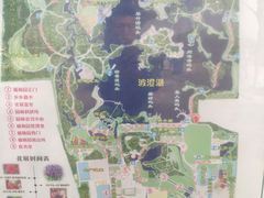 -石家庄市植物园