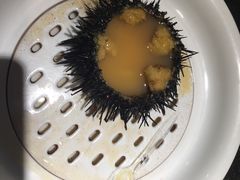 -马路边上·小海鲜烧烤(八一路店)