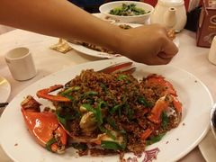 android_upload_pic-桥底辣蟹(谢斐道店)