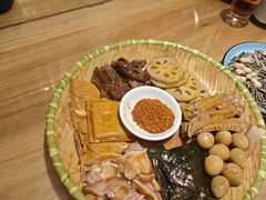 -严记小天府酸菜鱼(西四路店)