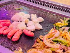 -郭记烤肉创始店(民丰大街店)