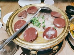 杀猪菜-金掌勺锅包肉(华润万象城店)